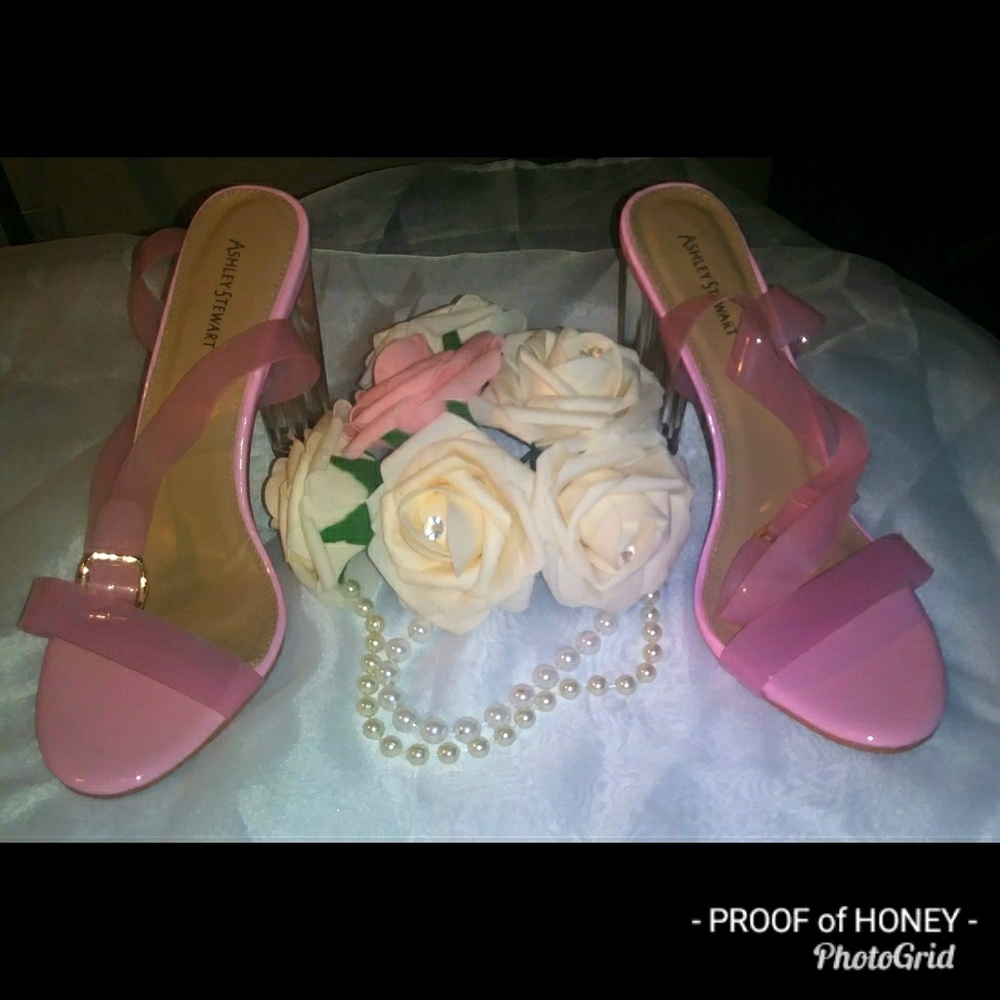 heels